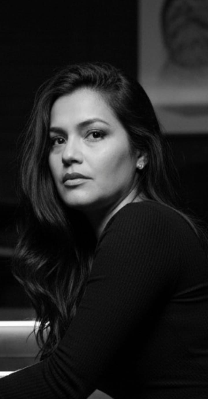 Laura Sánchez