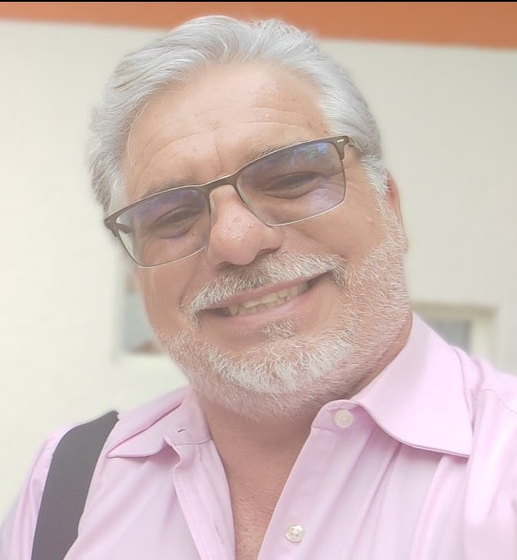 Dr. Facundo Comba Marcó del Pont